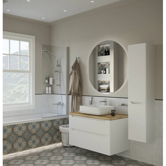 Столешница STWORKI Берген 100 светлая