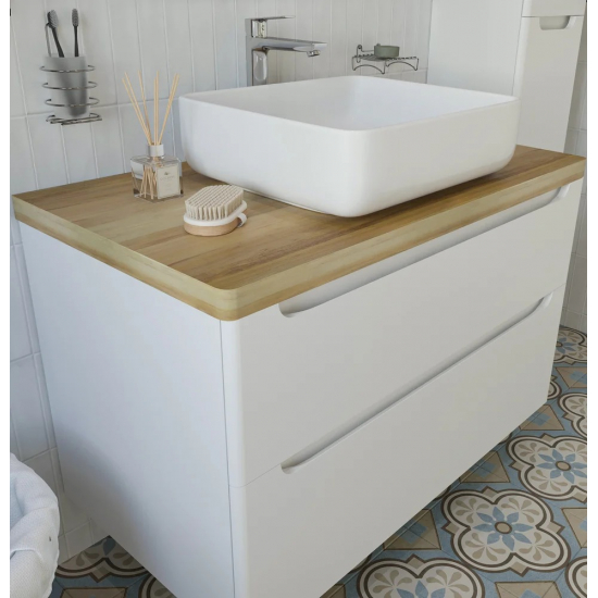 Столешница STWORKI Берген 100 светлая