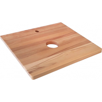 Столешница STWORKI Берген 60 светлая