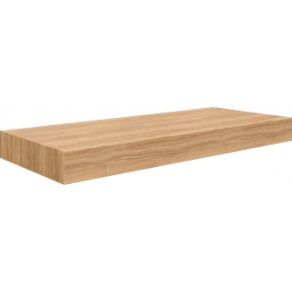 Столешница STWORKI Ольборг 120 без отверстий, дуб французский