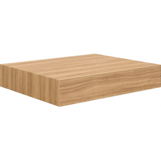 Столешница STWORKI Ольборг 60 без отверстий, дуб французский