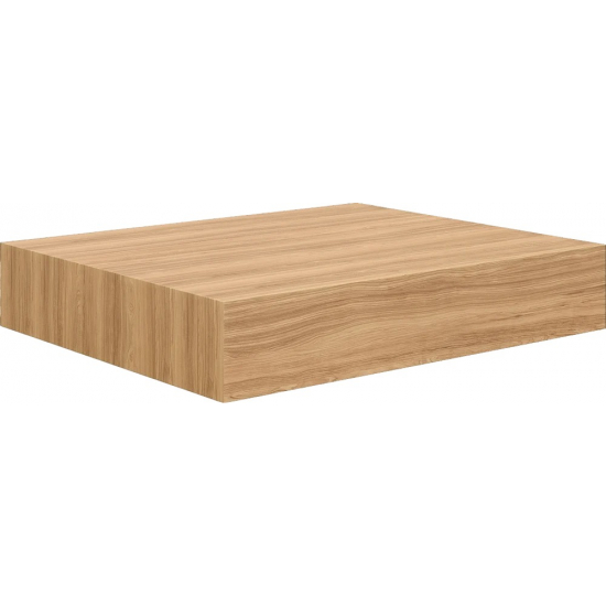 Столешница STWORKI Ольборг 60 без отверстий, дуб французский