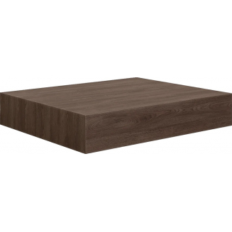 Столешница STWORKI Ольборг 60 без отверстий, дуб карпентер