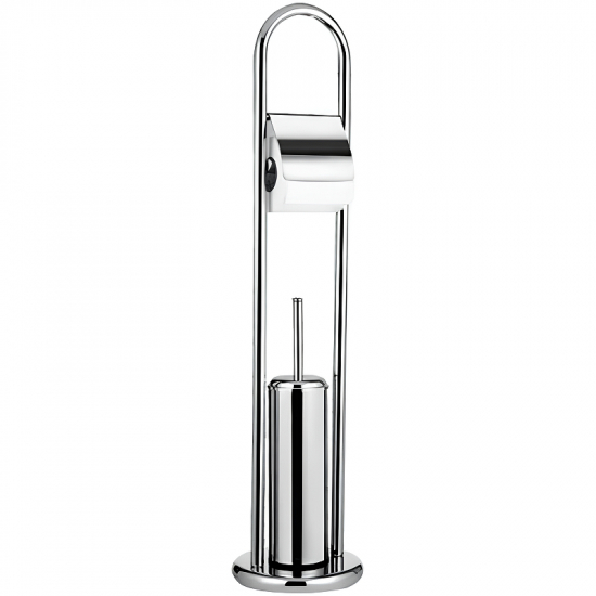 Стойка для туалета FRAP F903 