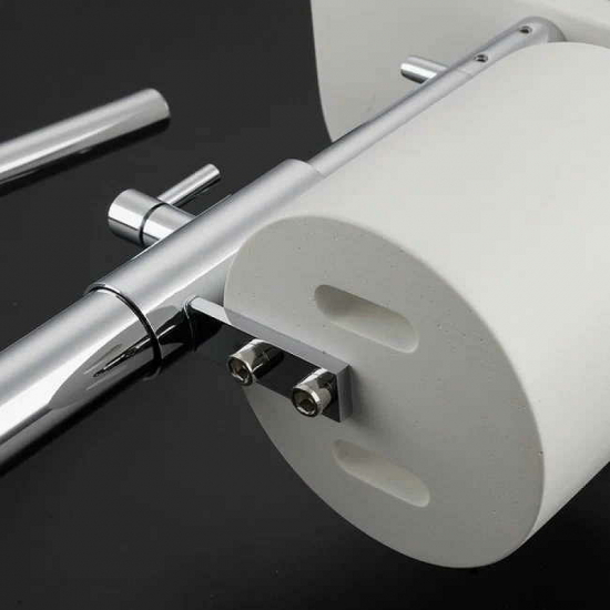 Стойка для туалета GAPPO G902