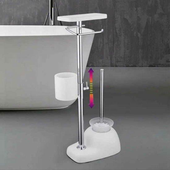 Стойка для туалета GAPPO G902