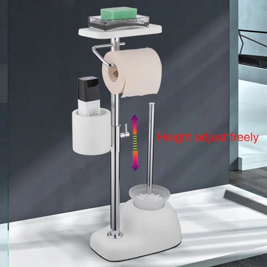 Стойка для туалета GAPPO G902