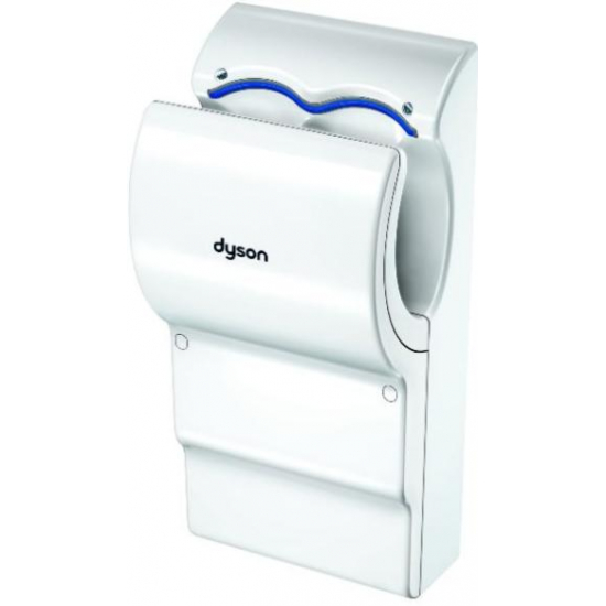 Сушилка для рук Dyson Airblade dB АВ14 белая