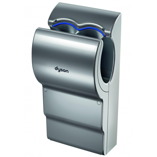 Сушилка для рук Dyson Airblade dB АВ14 серая