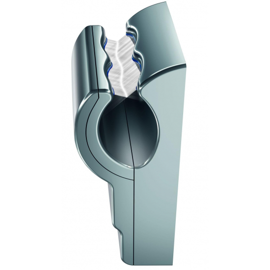 Сушилка для рук Dyson Airblade dB АВ14 серая