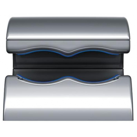 Сушилка для рук Dyson Airblade dB АВ14 серая