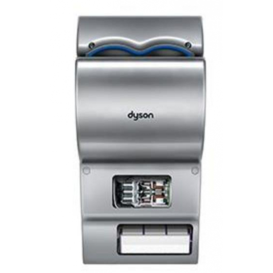 Сушилка для рук Dyson Airblade dB АВ14 серая