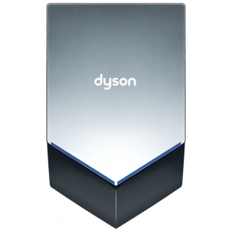 Сушилка для рук Dyson Airblade V HU02 Nickel
