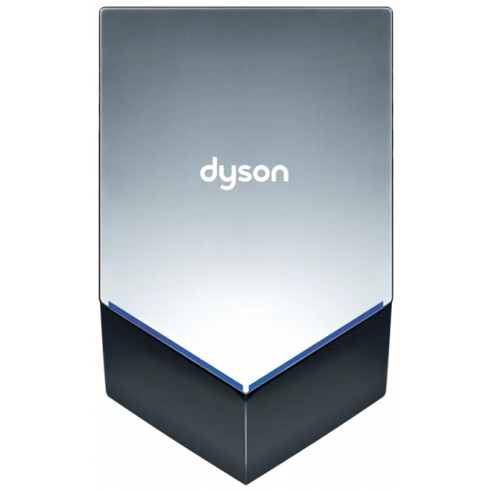 Сушилка для рук Dyson Airblade V HU02 Nickel