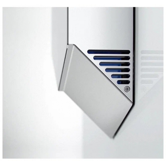 Сушилка для рук Dyson Airblade V HU02 Nickel