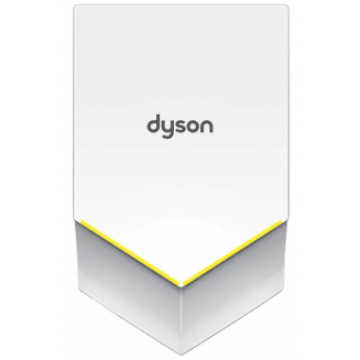 Сушилка для рук Dyson Airblade V HU02 White
