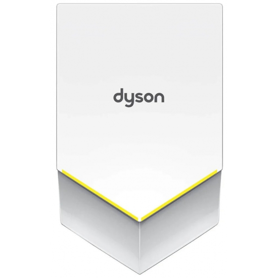 Сушилка для рук Dyson Airblade V HU02 White