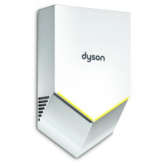 Сушилка для рук Dyson Airblade V HU02 White