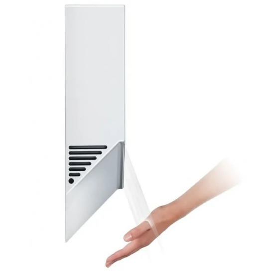 Сушилка для рук Dyson Airblade V HU02 White