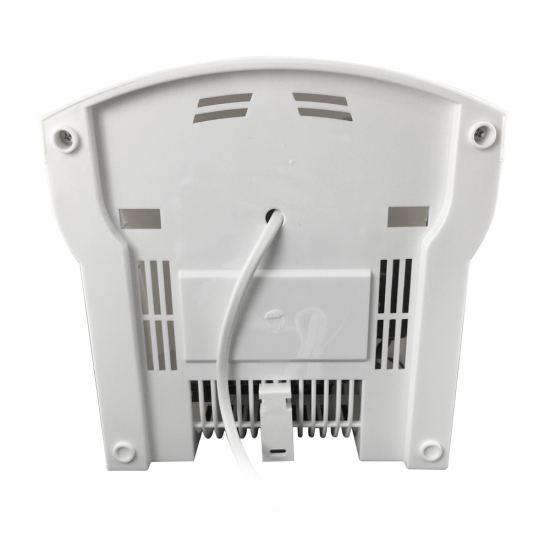 Сушилка для рук GFmark 6903 бел 1800Вт