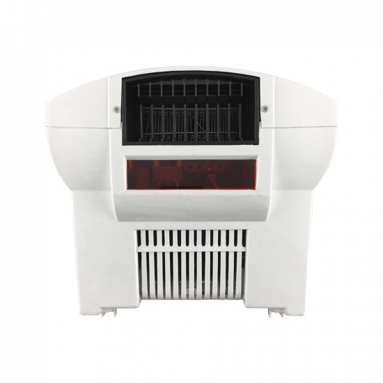 Сушилка для рук GFmark 6903 бел 1800Вт