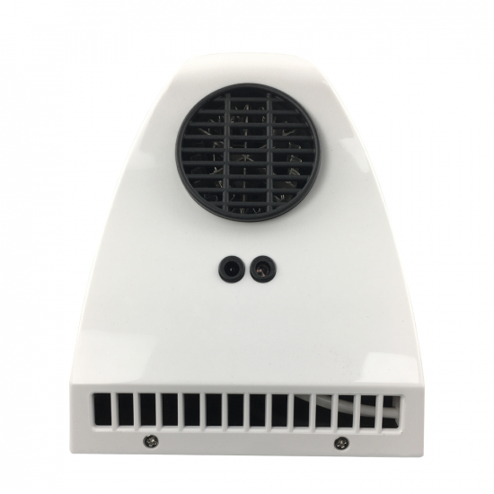 Сушилка для рук GFmark 6905 бел 850Вт 