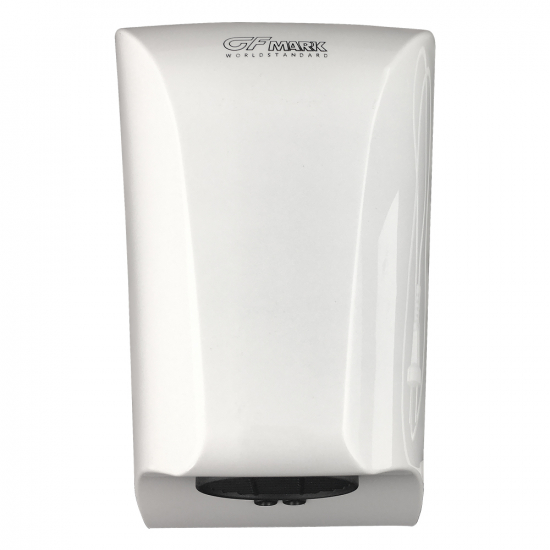 Сушилка для рук GFmark 6905 бел 850Вт 