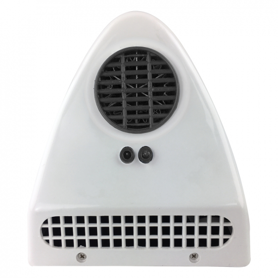 Сушилка для рук GFmark 6920 бел 600Вт