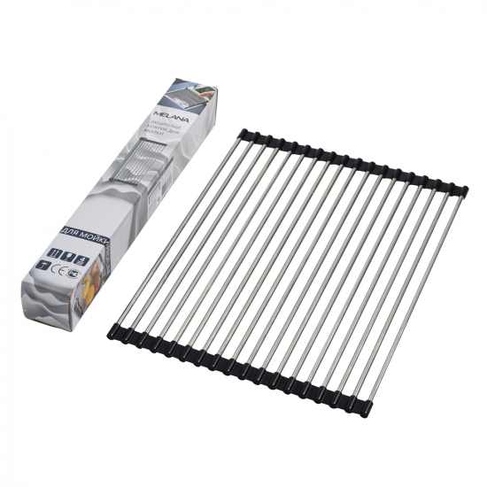 Сушилка MELANA Profline MLN-C10 черный