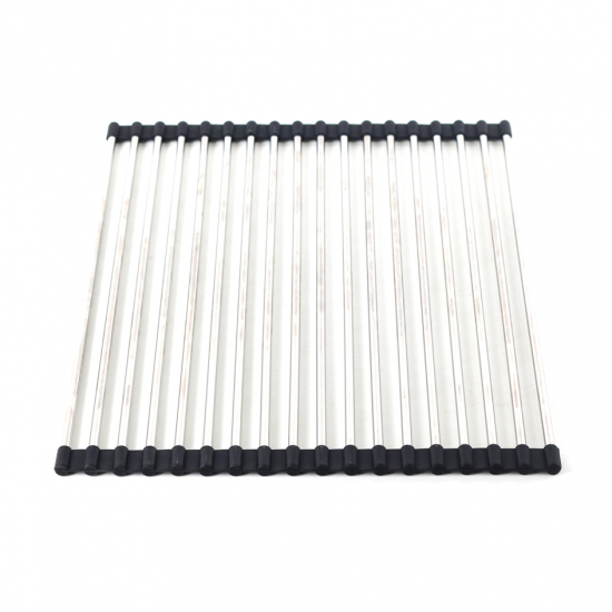 Сушилка MELANA Profline MLN-C10 черный