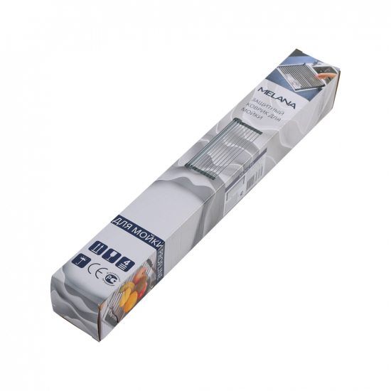 Сушилка MELANA Profline MLN-C10 черный