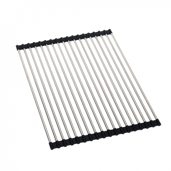 Сушилка MELANA Profline MLN-C10 черный