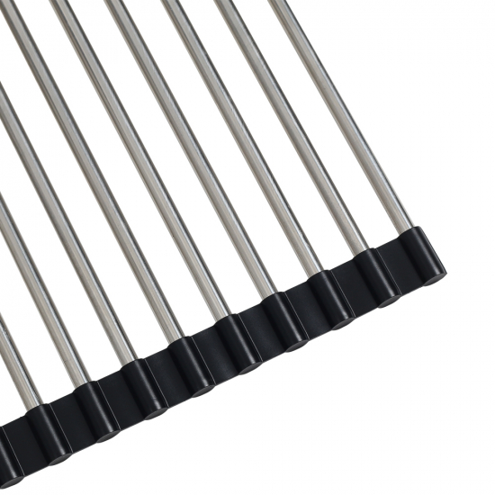 Сушилка MELANA Profline MLN-C10 черный