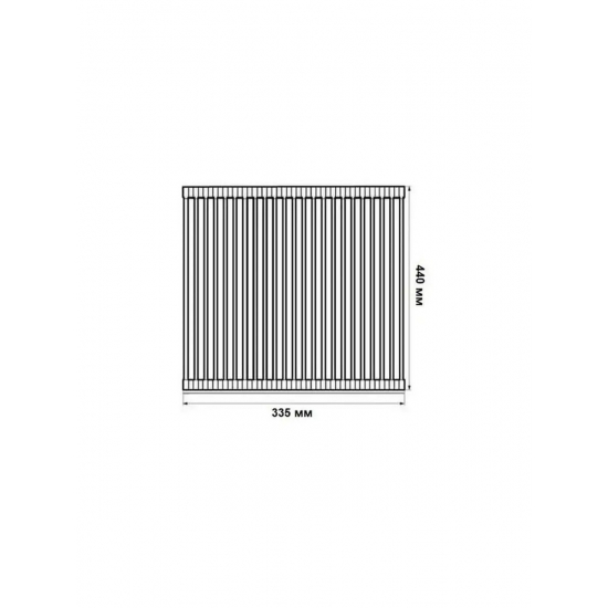 Сушилка MELANA Profline MLN-C10 черный