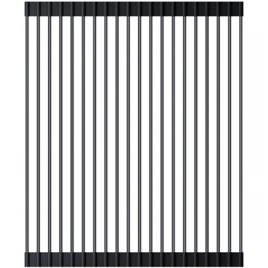 Сушилка OMOIKIRI ROLL-01-GM 4997002 складная, вороненая сталь