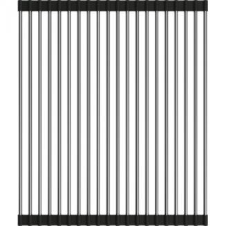 Сушилка OMOIKIRI ROLL-01 IN 4997003 складная, нержавеющая сталь