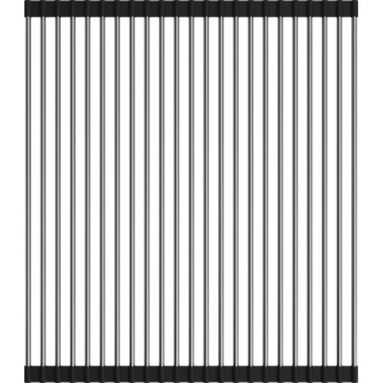 Сушилка OMOIKIRI ROLL-03-IN 4997005 складная, нержавеющая сталь