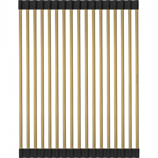 Сушилка PAULMARK Extra R440-BG, брашированное золото