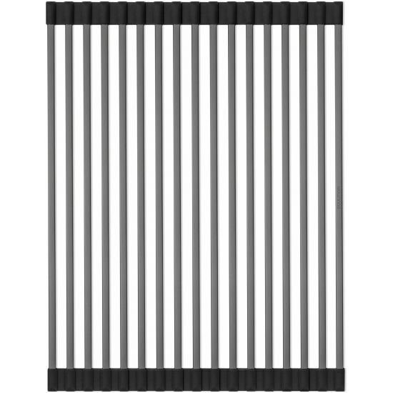 Сушилка PAULMARK Extra R440-GM, вороненая сталь