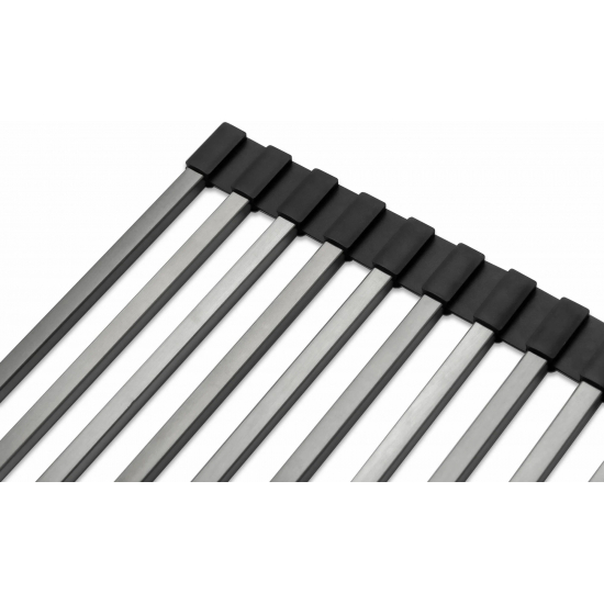 Сушилка PAULMARK Extra R440-GM, вороненая сталь