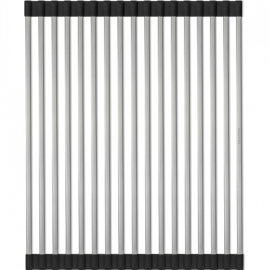 Сушилка PAULMARK Pro R405-BS, брашированная нержавеющая сталь