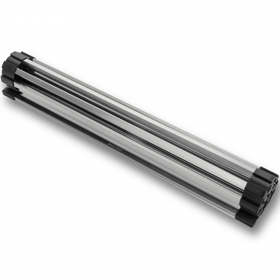 Сушилка PAULMARK Pro R405-BS, брашированная нержавеющая сталь