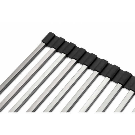 Сушилка PAULMARK Step R375-BS, брашированная нержавеющая сталь