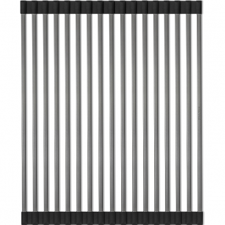 Сушилка PAULMARK Step R405-GM, вороненая сталь