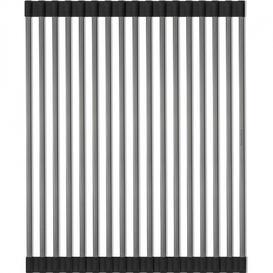 Сушилка PAULMARK Step R405-GM, вороненая сталь