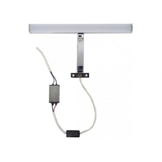 Светильник для мебели AQUANET WT-811/8W LED