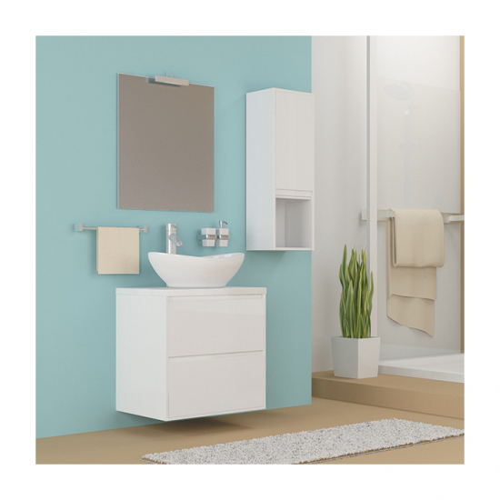 Светильник для зеркала MIXLINE Аврора