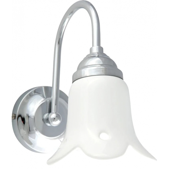 Светильник Migliore Mirella 17256 хром