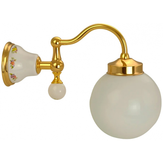 Светильник Migliore Provance 17710 золото