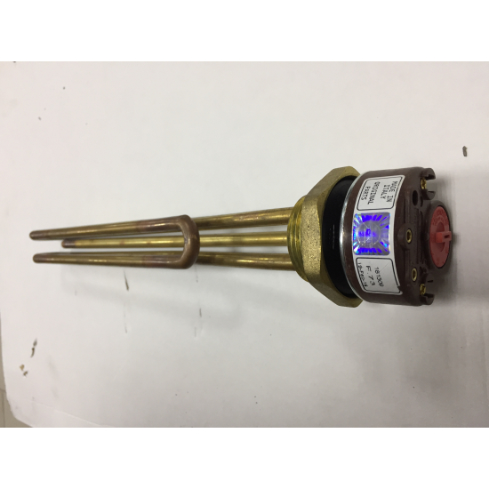 Тэновая группа THERMOWATT  4 кВт (60304) Италия